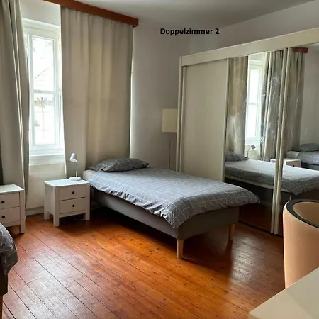 Apartments & Zimmer Jembke Exterior photo
