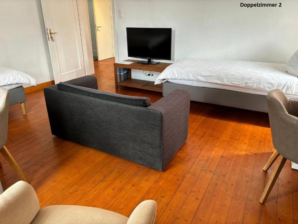 & Apartment Jembke