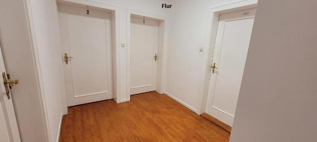 Apartment & Jembke