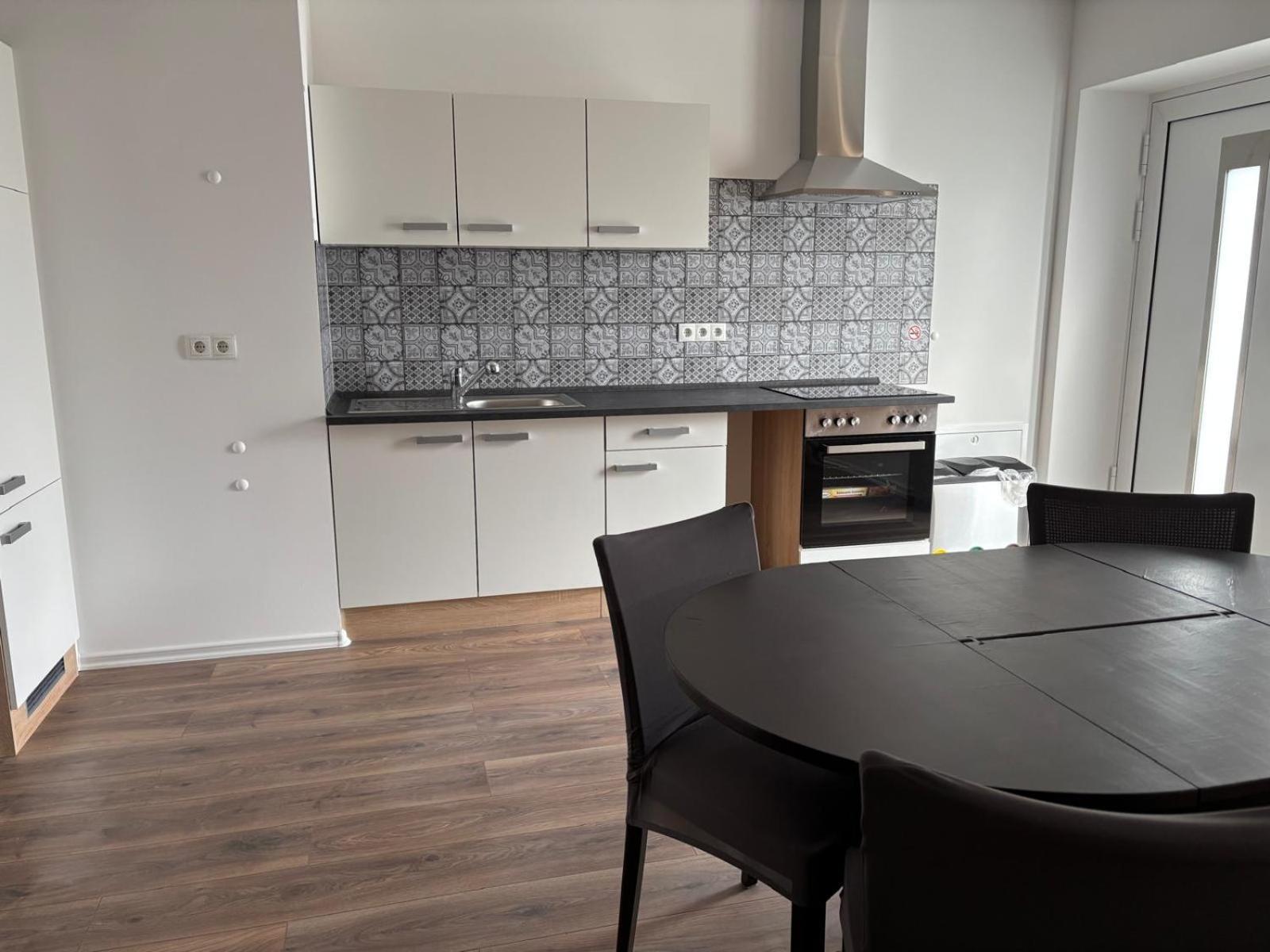 Apartment & Jembke